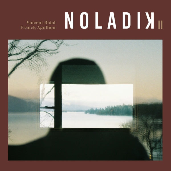 NoLaDiK II - Front Cover