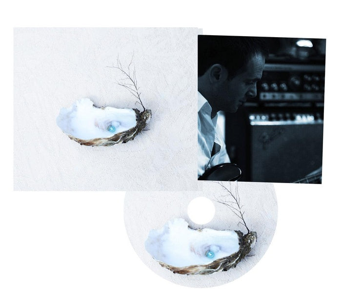Perles, coraux & requins - Front Cover