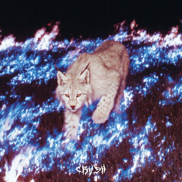 First Crush - Vinyle - Front Cover
