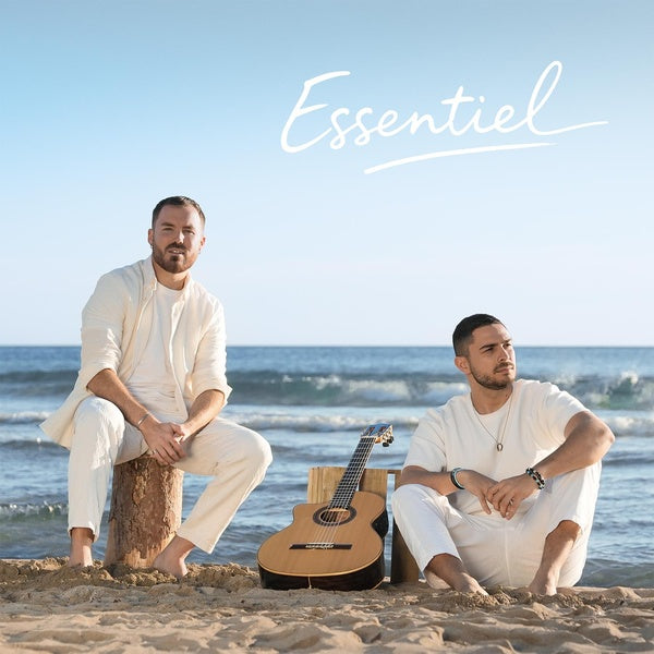 Essentiel - Front Cover