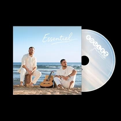 Essentiel - Front Cover