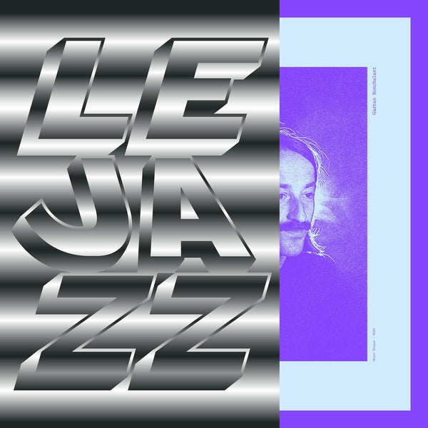 Le Jazz - Front Cover