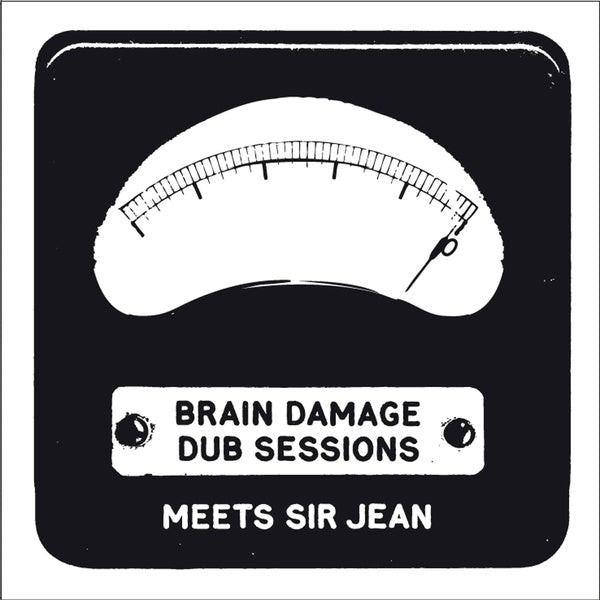 Dub Sessions - Vinyle - Front Cover