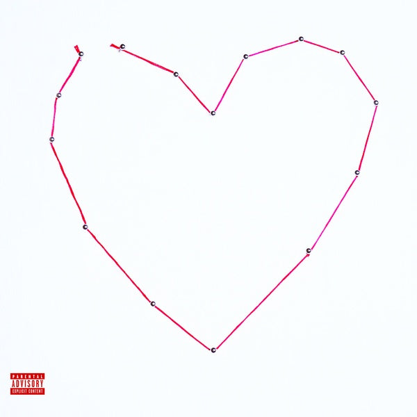 Finalement l'amour - Vinyle - Front Cover