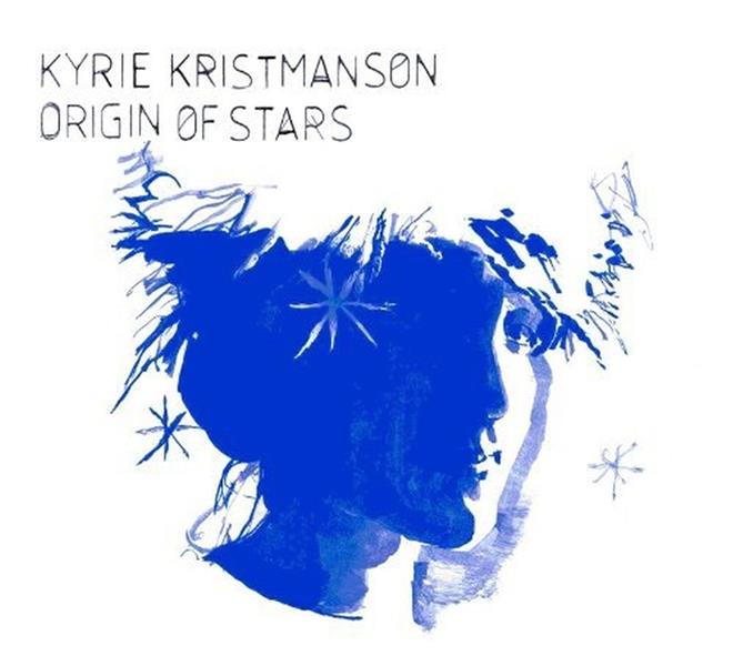 Origin Of Stars - Front Cover