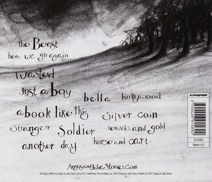 A Book Like This - Front Cover