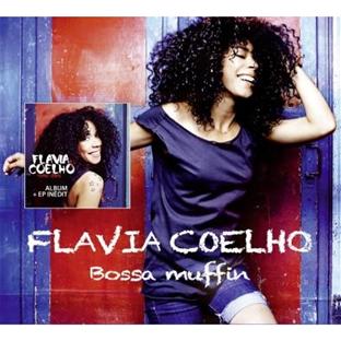 Bossa muffin (+nosso diario ep) - Front Cover