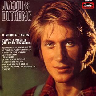 Volume 5 1971 - Front Cover