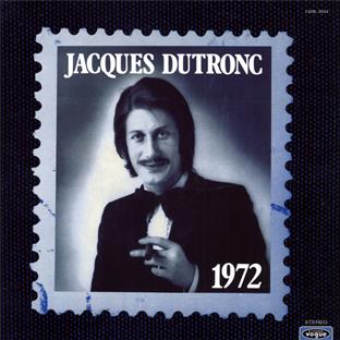 Volume 6 1972 - Front Cover