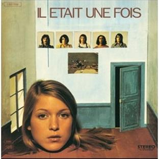 Rien qu'un ciel - Front Cover