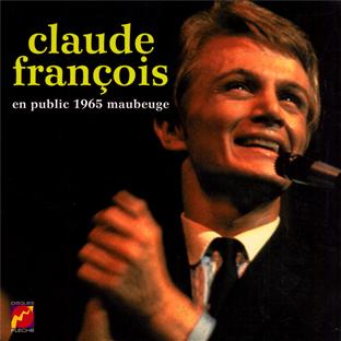 En public Maubeuge 1965 - Front Cover