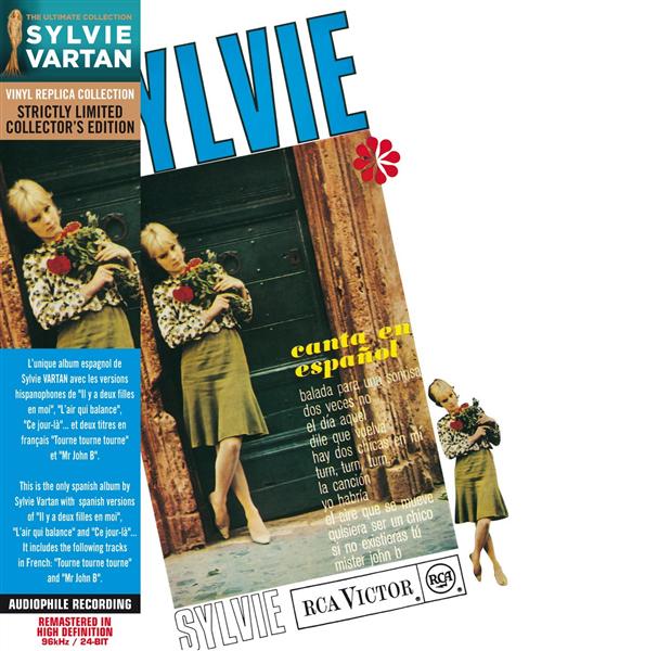 Canta en espanol Digisleeve - Front Cover