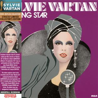 Dancing star - Front Cover