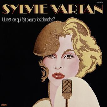 Qu'est-ce qui fait pleurer les blondes ? - Front Cover