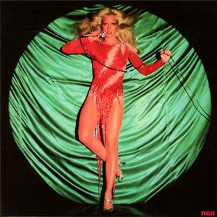 Georges - Front Cover