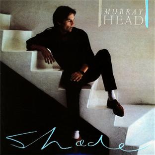 Shade - Front Cover