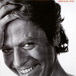 Riptide - Front Cover