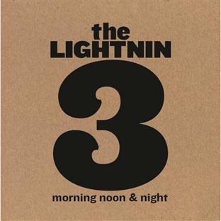 Morning, noon & night - Front Cover