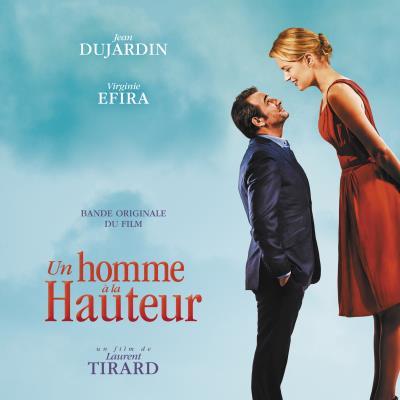Un homme à la hauteur - Front Cover