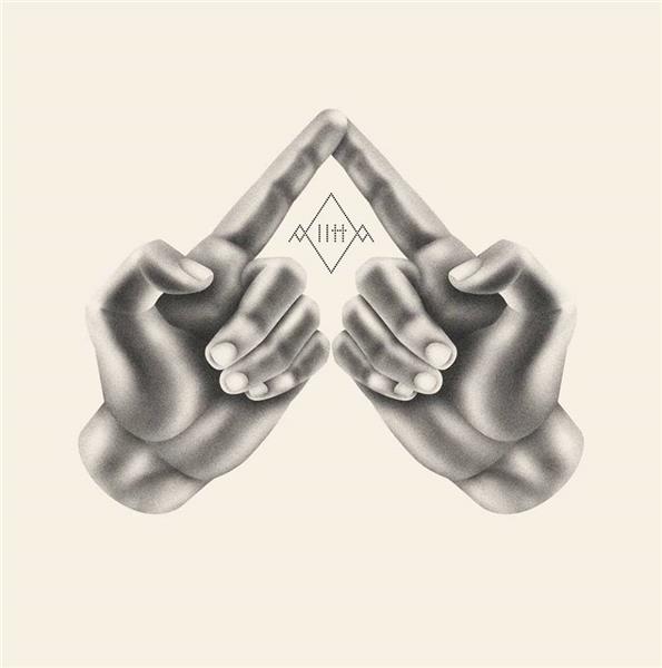 The Upper Hand - Front Cover