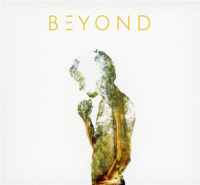 Beyond - Front Cover