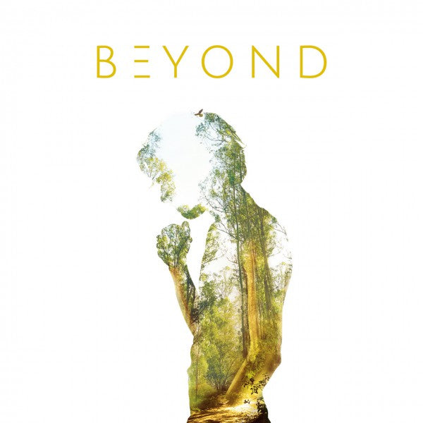 BEYOND - Front Cover