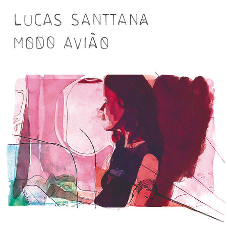 Modo Aviao - Front Cover