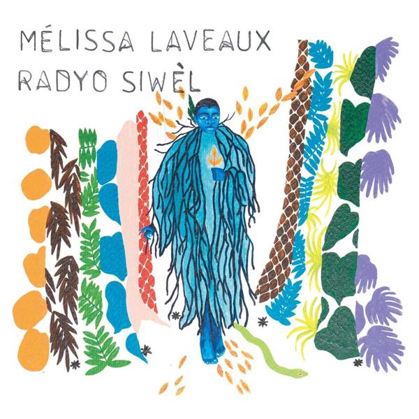 Radyo Siwèl - Front Cover