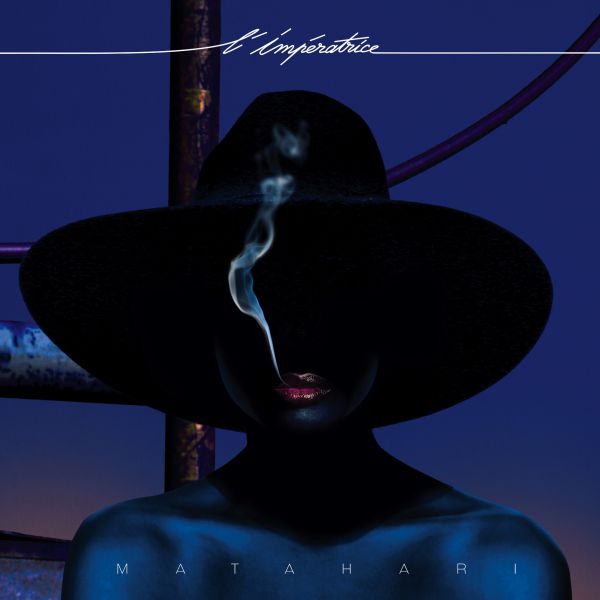 Matahari - Front Cover