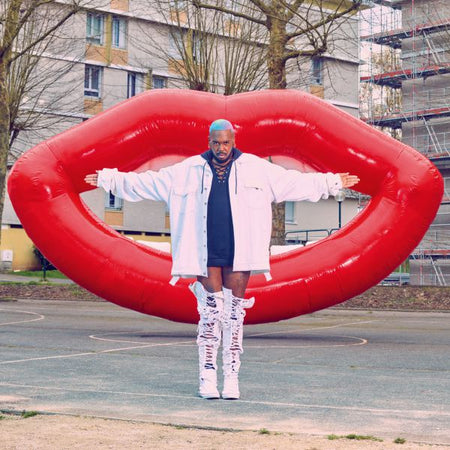 ONE TRICK PONY - Front Cover