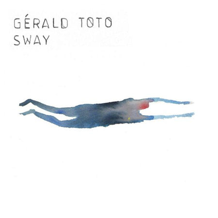 SWAY - Front Cover