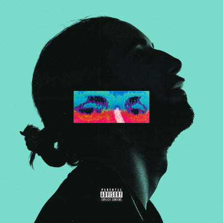 Jeannine - Front Cover