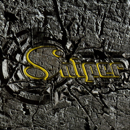 GRAVE DANS LA ROCHE - Front Cover