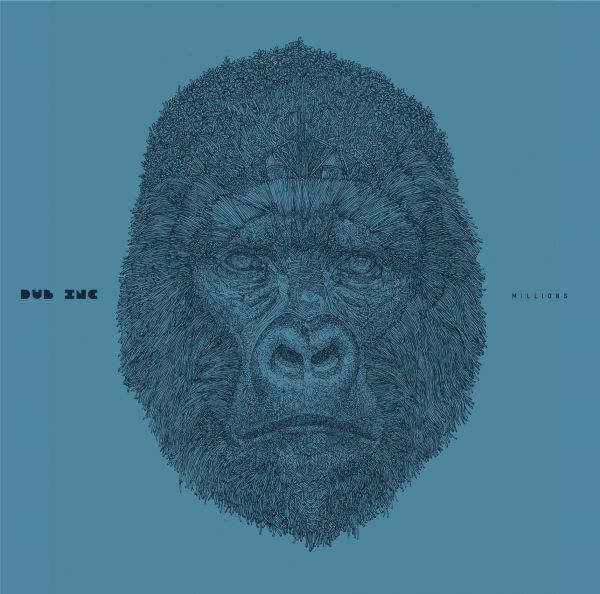 Millions - Front Cover