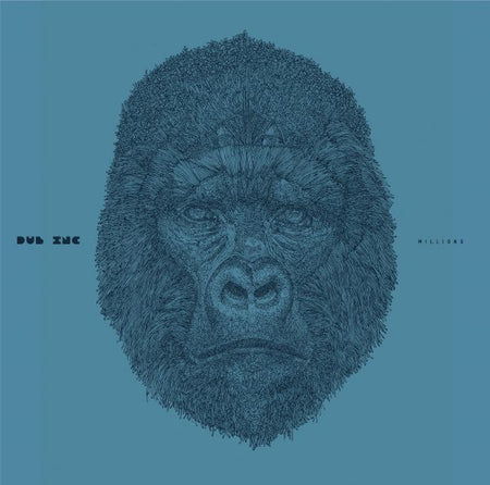 Millions - Front Cover