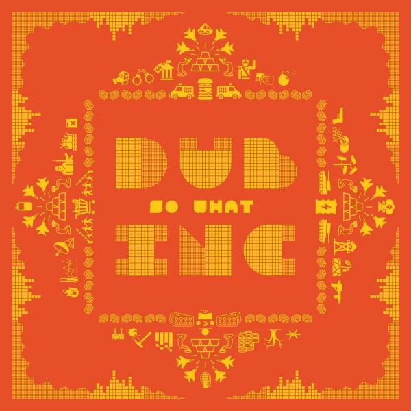 So What - Front Cover