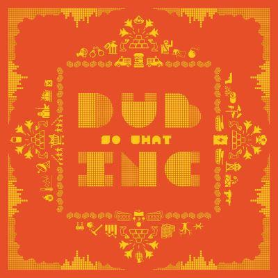 So What - Front Cover