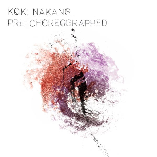 Pre-Choreographed - Front Cover
