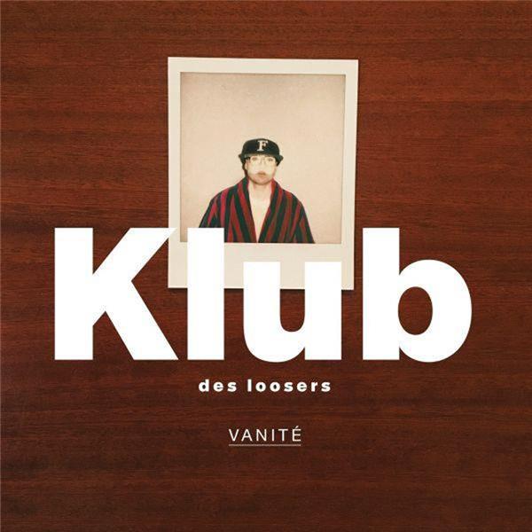 Vanité - Front Cover