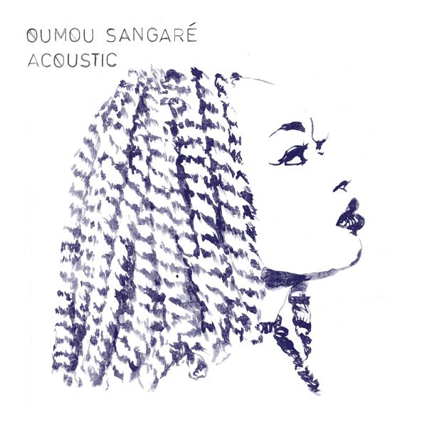 Acoustic - Front Cover