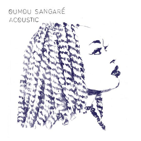 Acoustic - Front Cover