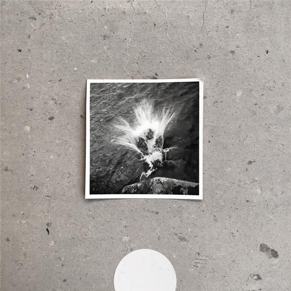 Empty - Front Cover