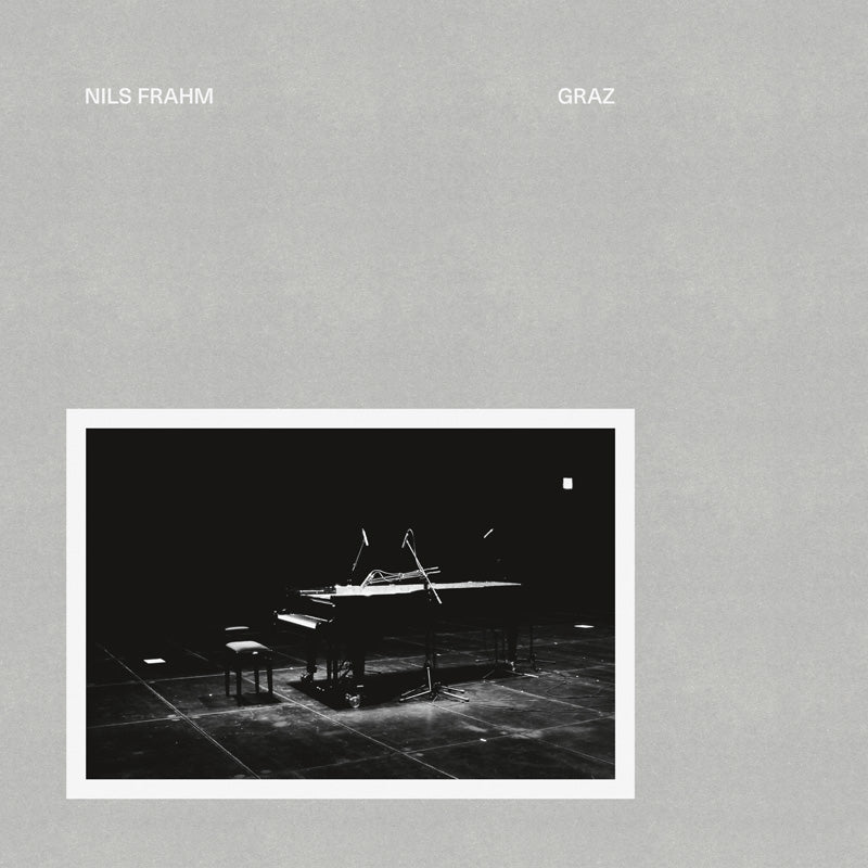 GRAZ - Front Cover