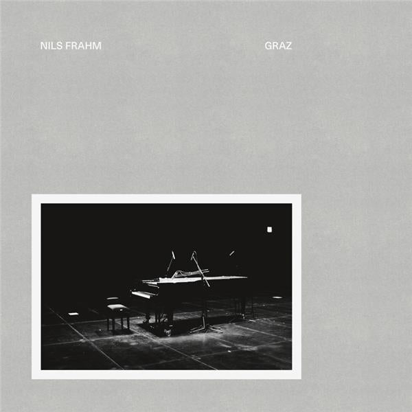 Graz - Front Cover