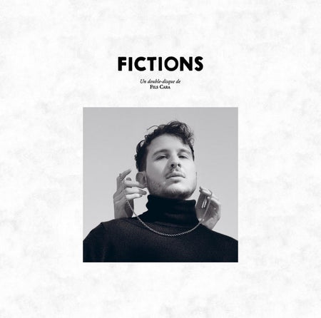 Fictions - Front Cover