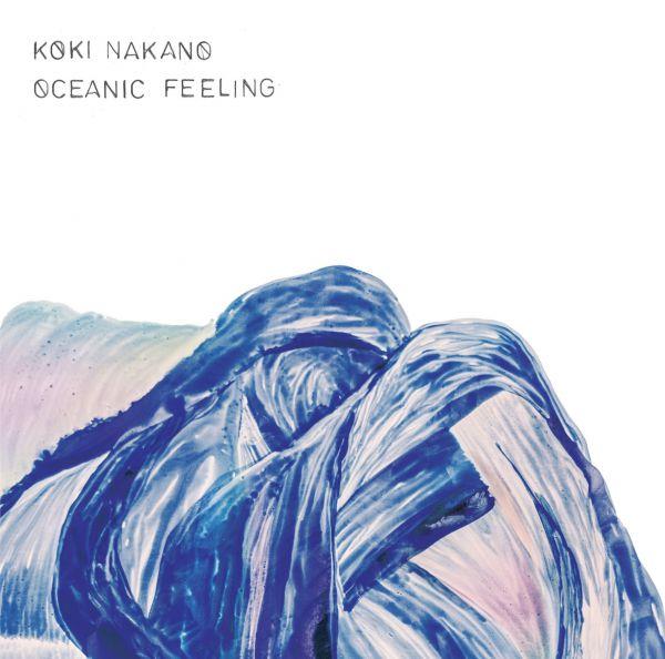 Oceanic Feeling - Front Cover