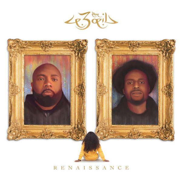 Renaissance - Front Cover