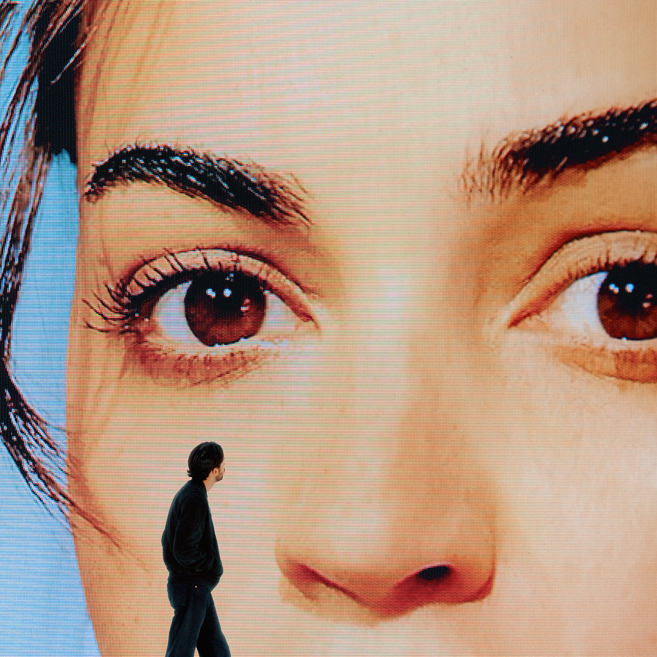 Mauvais Ordre - Front Cover