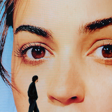 Mauvais Ordre - Front Cover