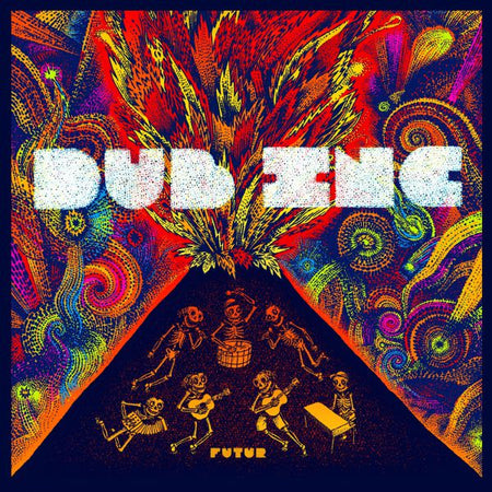 Futur - Front Cover